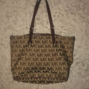 Michael Kors MK Purse